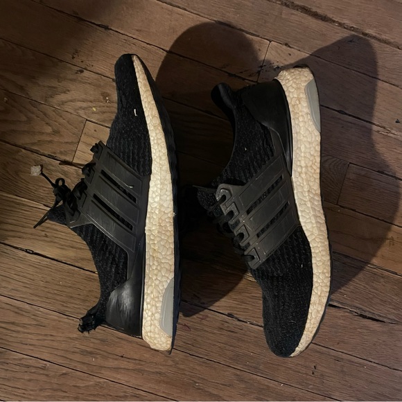 Adidas Ultra boost size 13 - Picture 2 of 5